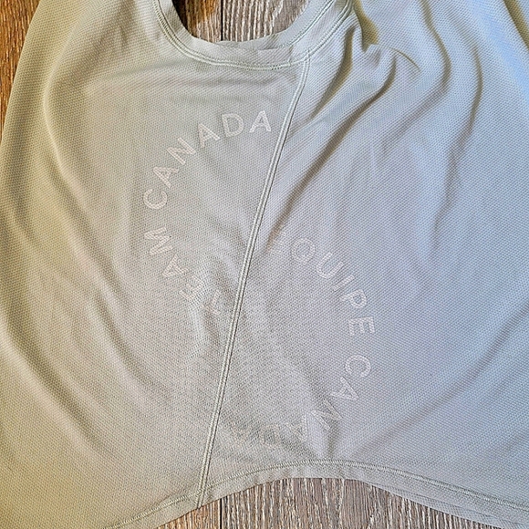 Lululemon Tank Top - Picture 2 of 5